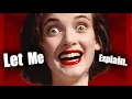 The story of Winona Ryder is even weirder than you thought