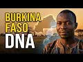 The Genetic Secrets of Burkina Faso A Story of Human Resilience