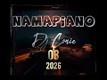 Lagu Namapiano Mix 03 By DJ Conie 2026