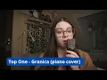 Lagu Top One - Granica (piano cover)