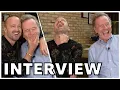 Hilarious BREAKING BAD Reunion Bryan Cranston and Aaron Paul Reflect On Life After Iconic Series