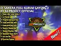 Download Lagu TOMBO ATI VIRAL TIKTOK | FULL ALBUM DJ SAKERA BY 92 PROJECT OFFICIAL [ Wes Gayeng Puol Lek iki Cak ]