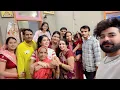 Lagu मौसी ने किया 13 साल बाद बच्चा😂♥️ #jaipurvlog