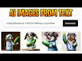 How to Generate Ai Images From Text for Free Using DALL-E