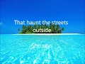 INXS Beautiful Girl - Lyrics