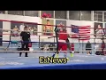 Fernando Vargas Son Has Power Like His Pops Future boxing superstar Emiliano Vargas