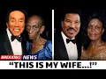 20 Black Celebrities Who Married Ugly Wives
