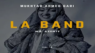 la band bismila marebe