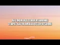 Nadhif Basalamah - Bergema Sampai Selamanya (Official Video Lyric)