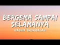 Download Lagu Nadhif Basalamah - Bergema Sampai Selamanya (Official Video Lyric)