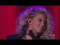 Tori Kelly - Don't You Worry About a Thing on X Factor Australia 2016 Finale