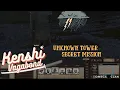 Kenshi Lost Tower in the North - The Vagabond