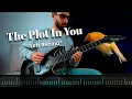 Download Lagu The Plot In You - Left Behind | Guitar Cover + Screen TAB (New Song 2023)