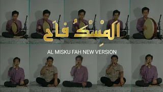 al misku fah new version banjari murni muhammad yusuf x rizward hardiyansyah