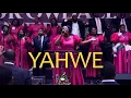 Yahweh - ZAOGA FIF Borrowdale District Praise and Worship ft Deaconess Mrs Matura