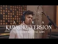 Download Lagu Nuha Bahrin, Naufal Azrin - Jika (Karaoke Version)