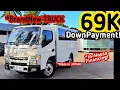 Download Lagu New 2025 Fuso Canter FE71 Euro 5 fb body passenger van flexitruck for sale