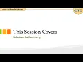 JS Array Programs Part - 6 Tutorials