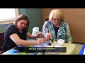Memory Cafe PSA