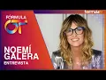 Noemí Galera hace balance de 'OT 2025': \