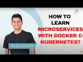Learning Path 03 - Java Cloud Microservices Developer with Spring Boot Docker and Kubernetes