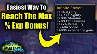 Use This Trick To Easily Reach 400 Bonus XP In Remix 