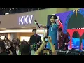 Download Lagu VIERRATALE  Tunjungan Plaza Surabaya Event 19 November 2023 LIVE - by. Implora Day to Day Series