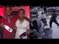 G Herbo s NoLimit Affiliate Lil Greg Reportedly K lled