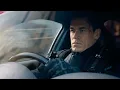 F9 2021 Exclusive Magnet Truck Car Chase Clip with Vin Diesel John Cena and Nathalie Emmanuel