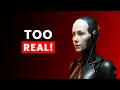 Lagu The Most Human-Like Robots of 2025 Are Here – And It’s Terrifying