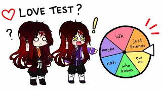 Cursed wheel is back in town Demon Slayer Gacha