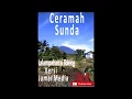 Download Lagu Lalampahan si Toleng Versi Jamar Media | Ceramah Sunda