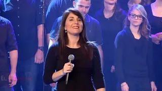 lagu rohani ibrani adonai yhwh maha besar