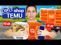 I Bought Temu Products and Was I Wrong