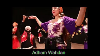 مغرد حجاب ياشوق دندنها