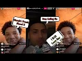 BadKids Mykel Wants To Prank Macie K RunikTv Number Gets Leaked