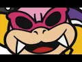 WITH YOUR TEETH-