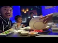 Gen Korean Bbq Muk Bang KuzcoKidzTv Mira Mesa Ca