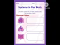 SCIENCE WORKSHEETS Do the Worksheets so that memory power will get Increase Like Share Subscribe