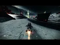 Override Frequenzy CB 11 - Destiny 2