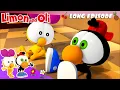 Download Lagu 2 in 1 Episode - 43 🍋 Limon and Oli (Long Episode)