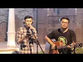 Download Lagu Karna Ku Cinta Kau Cover By Danial Aliyafi \u0026 Adlani Rambe The Voice Indonesia
