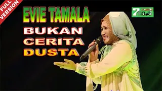 evie tamala bukan cerita dusta official video 