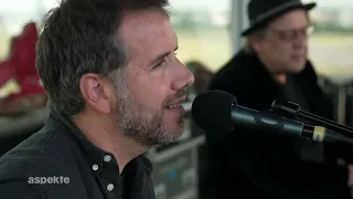 Antoine Villoutreix Danny Dziuk - Tempelhofer Feld