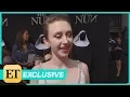 Taissa Farmiga Admits She Was Nervous to Play Two Characters in AHS Apocalypse Exclusive