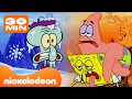Download Lagu Suhu paling EKSTREM Bikini Bottom | SpongeBob