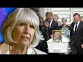 Download Lagu Het tragische einde van Willeke Alberti: haar zoon huilde toen hij het droevige nieuws bevestigde.