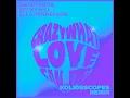 Crazy What Love Can Do (feat. Becky Hill & Ella Henderson) (KOLIDESCOPES Remix)