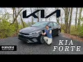 2024 Kia Forte LXS - 6 Minute Review