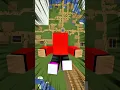 Lagu For the dream of JJ ! - MAIZEN Minecraft Animation
